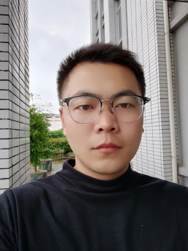 无限可能的第一张照片--金门相亲网