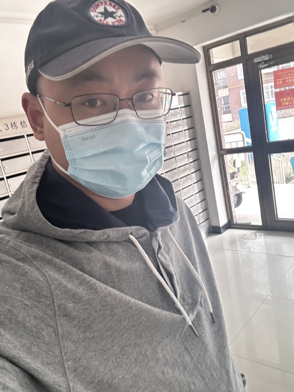冰的第一张照片--金门相亲网
