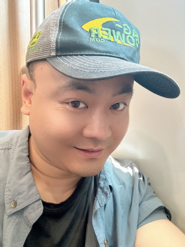 冰的第二张照片--金门相亲网