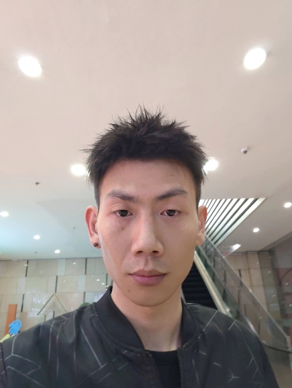 寻缘觅友的第一张照片--金门相亲网