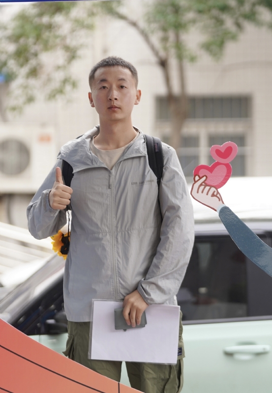 当下的第一张照片--金门相亲网