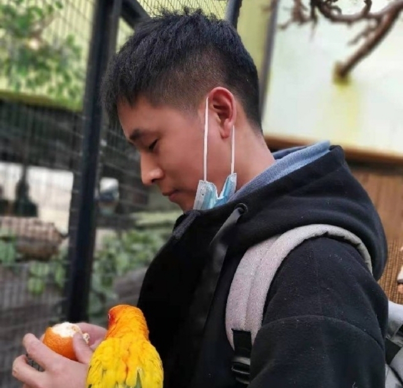 烟火年年的第一张照片--金门相亲网