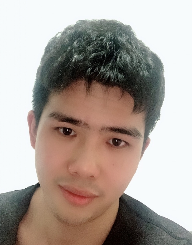 阿龙设计师的第七张照片--金门相亲网