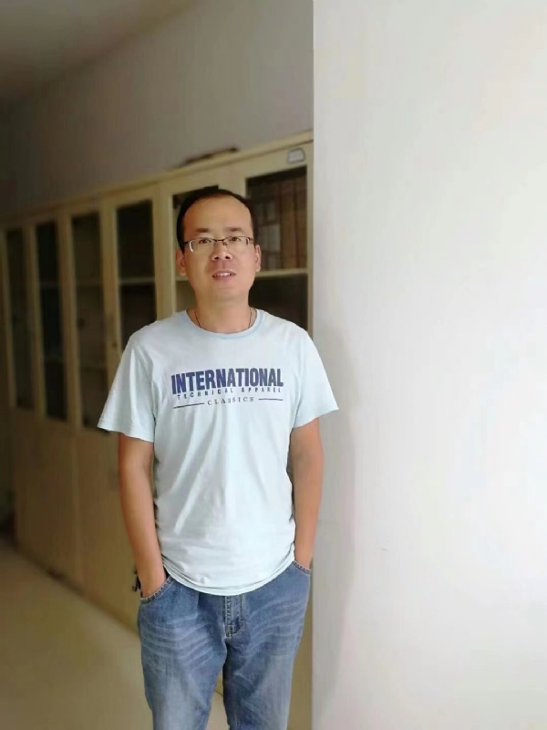 黄土麦田的第一张照片--金门相亲网