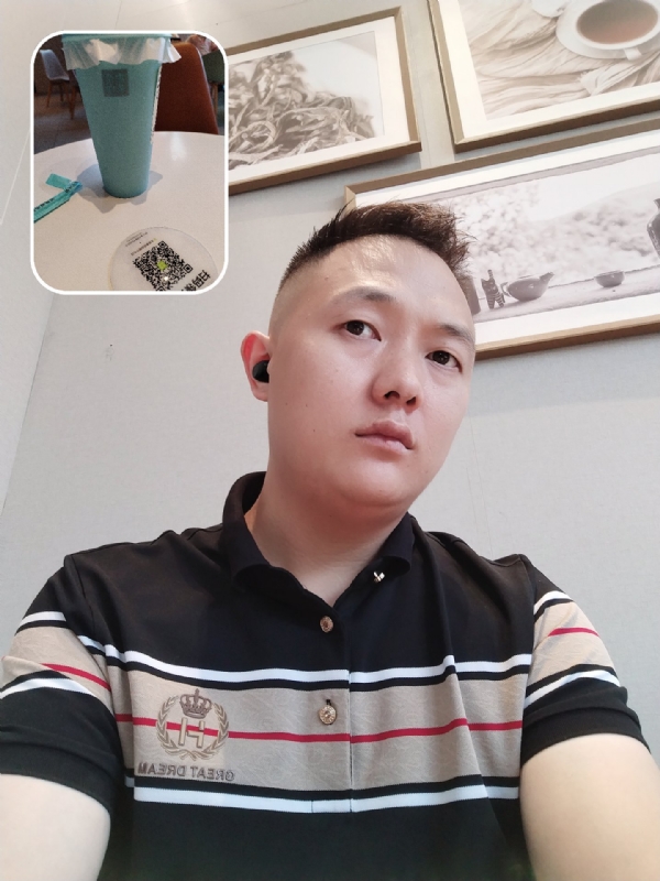 知心大哥哥的第一张照片--金门相亲网