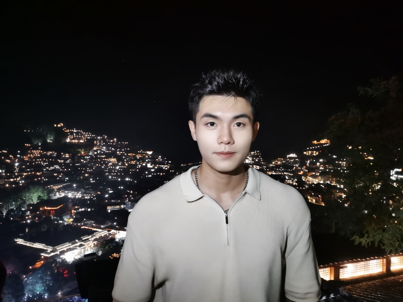 Chen的第二张照片--金门相亲网