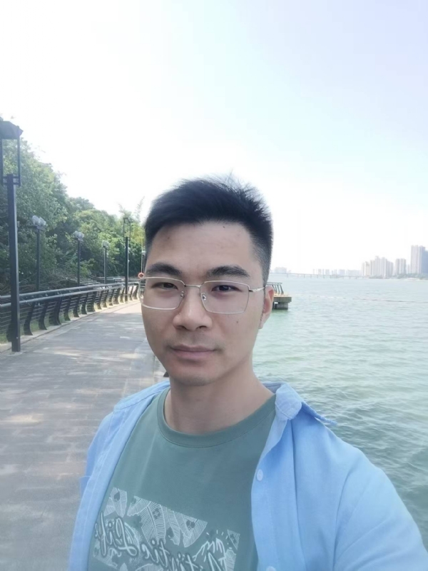 海洲的第一张照片--金门相亲网