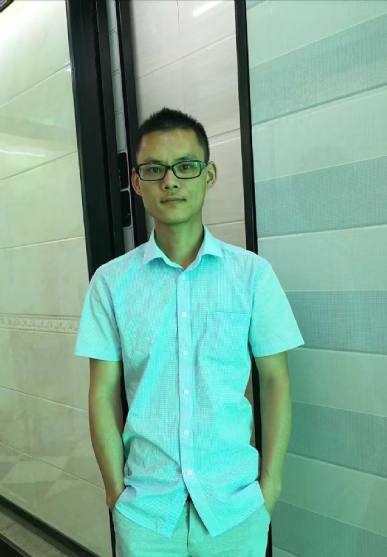 蓝海无泪的第三张照片--金门相亲网