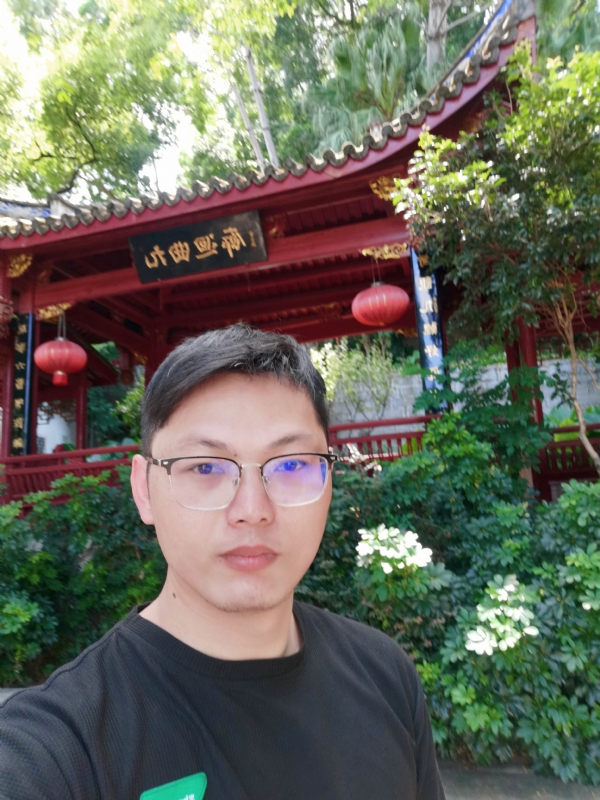 墨枫的第一张照片--金门相亲网