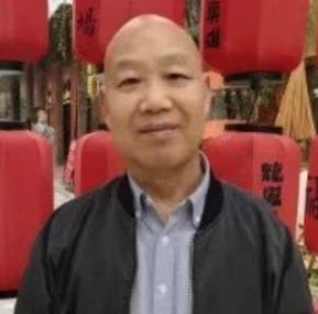 教师作家诗人的第一张照片--金门相亲网