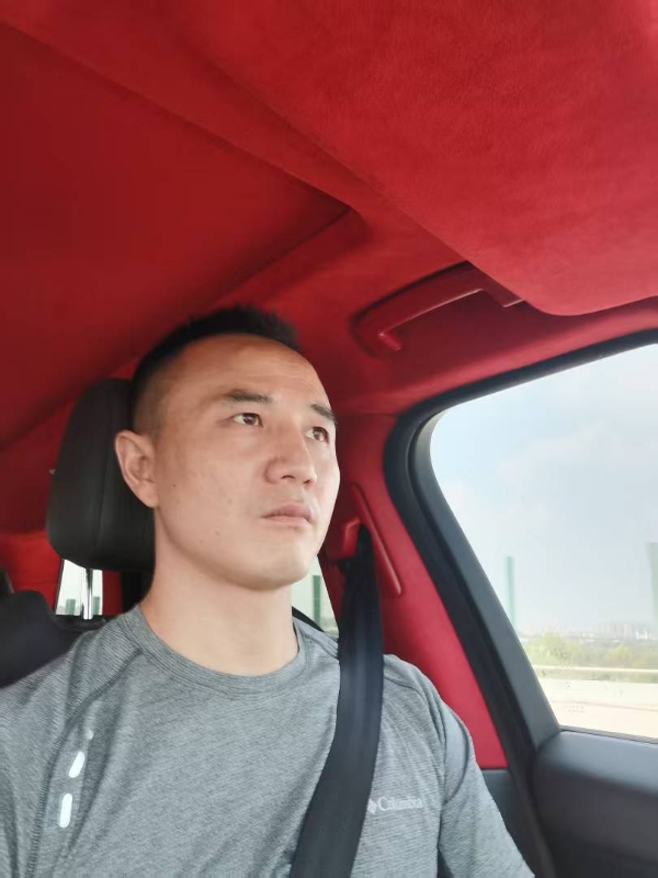 想的美的第二张照片--金门相亲网