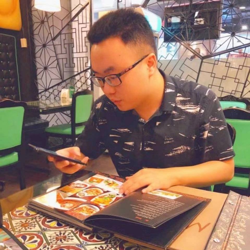 潇湘的第一张照片--金门相亲网
