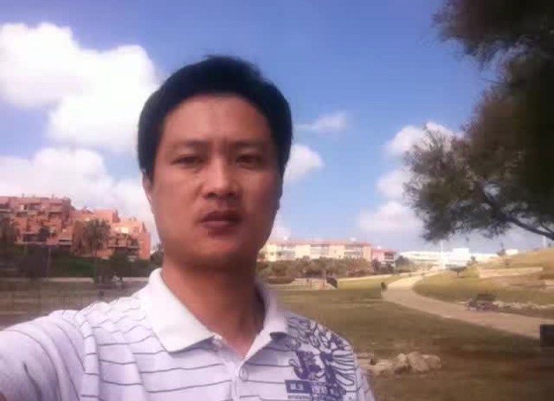 钟志的第二张照片--金门相亲网