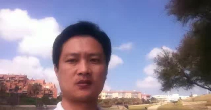 钟志的第三张照片--金门相亲网