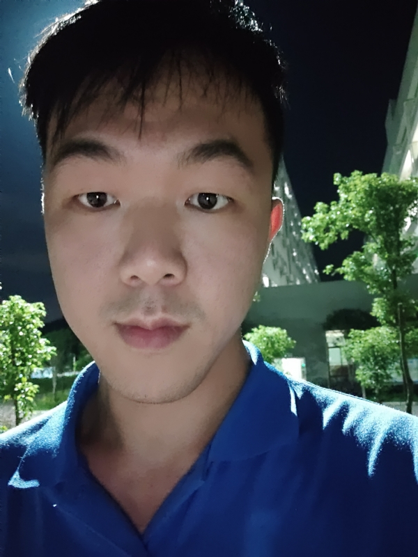 小楼听雨的第一张照片--金门相亲网