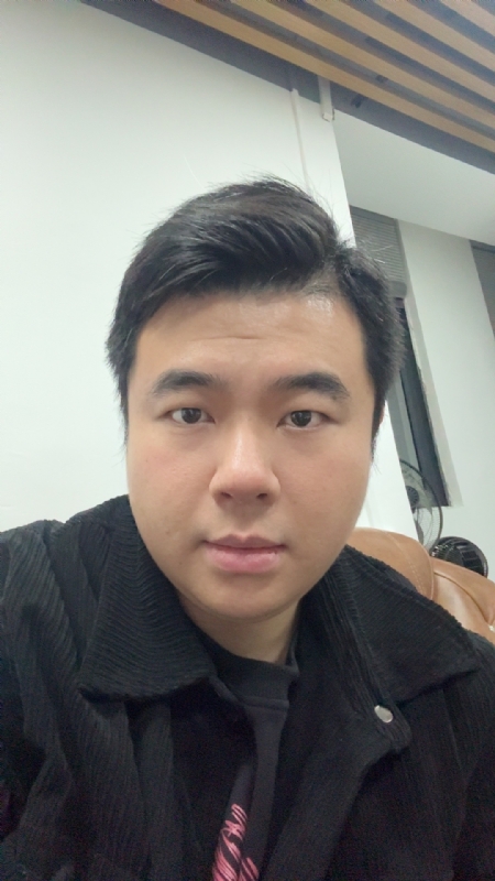 JACK的第一张照片--金门相亲网