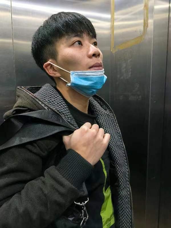 漂流的第二张照片--金门相亲网
