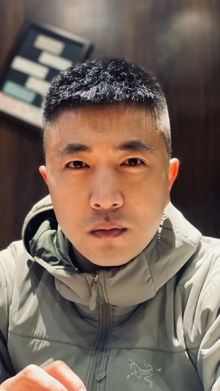 山中何缘的第一张照片--金门相亲网