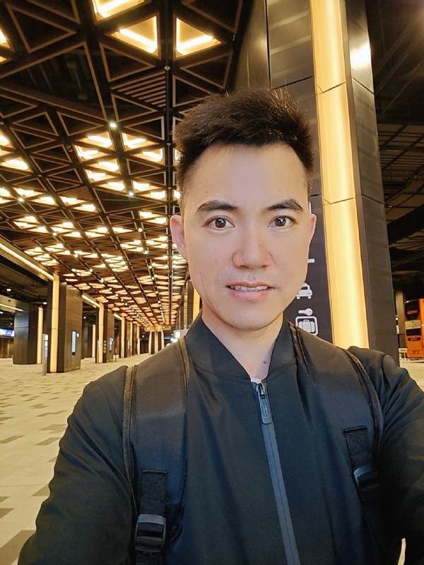 只願一生愛一人的第一张照片--金门相亲网