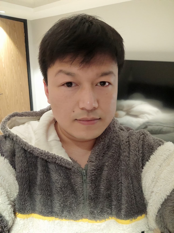 阳光依旧的第一张照片--金门相亲网
