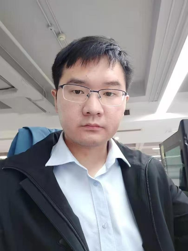 雨雨的第一张照片--金门相亲网