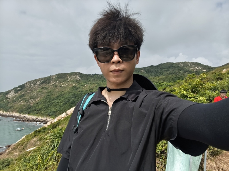 teenager的第二张照片--金门相亲网