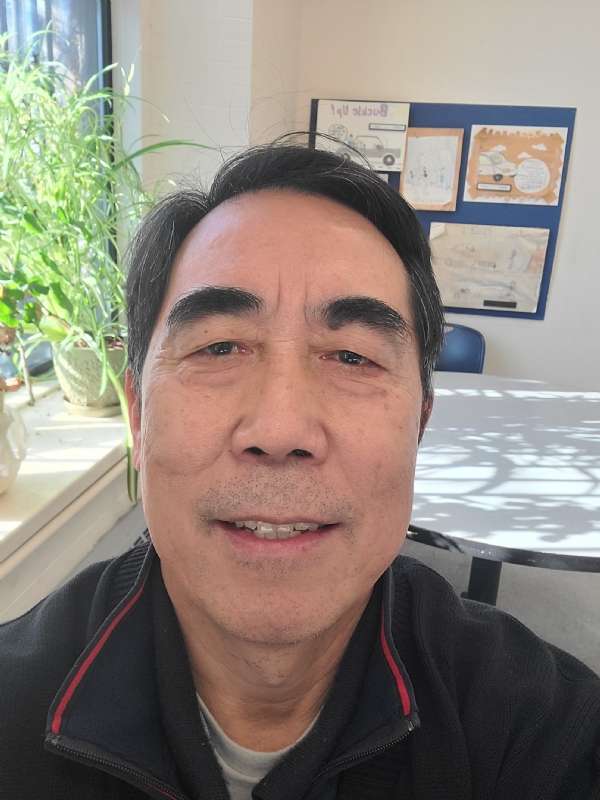 平平安安的第一张照片--金门相亲网