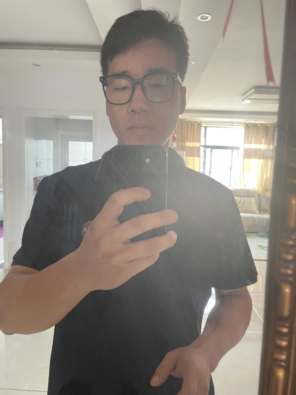 陈冬的第一张照片--金门相亲网
