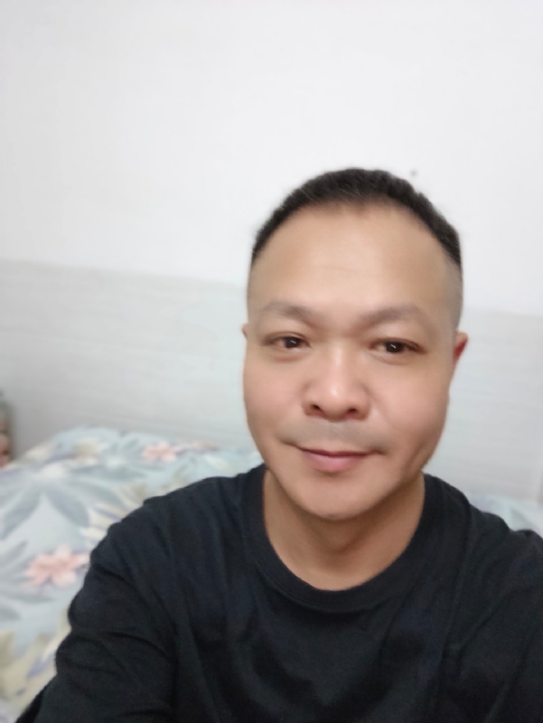 王某某的第一张照片--金门相亲网