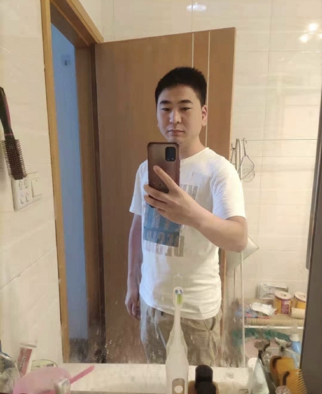 刹那的第一张照片--金门相亲网