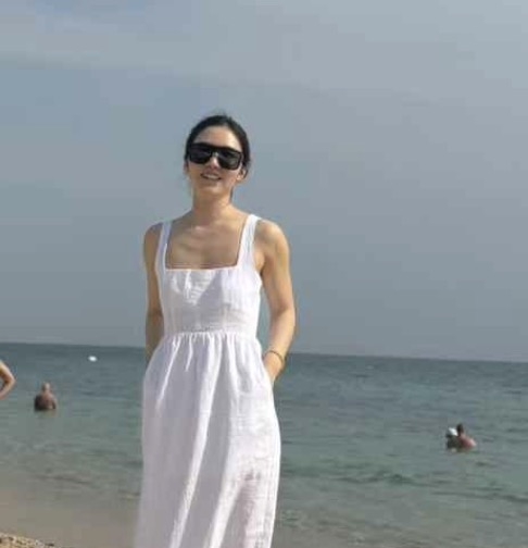 yueyue1221的第三张照片--金门相亲网