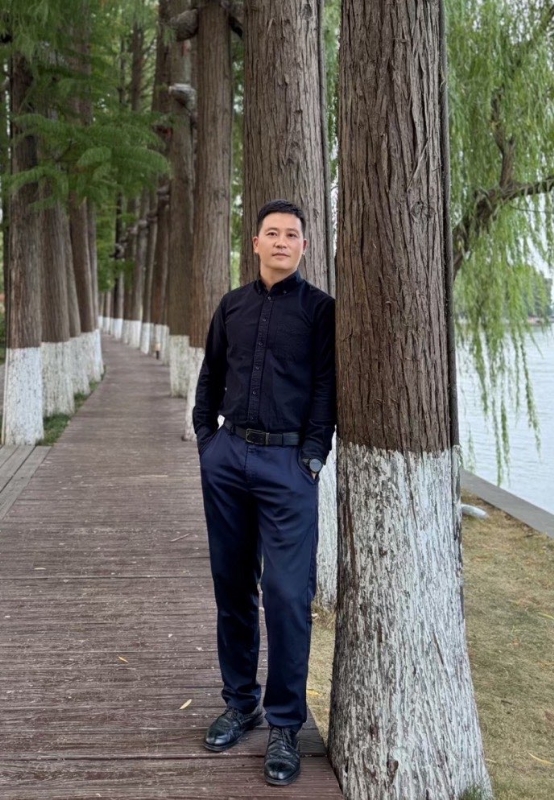 澤朔的第一张照片--金门相亲网