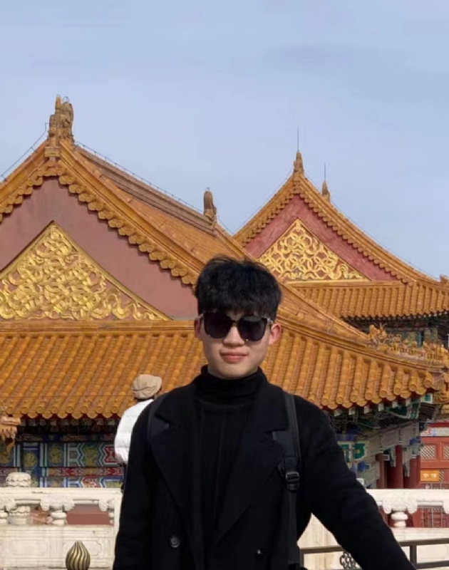 满目星辰的第二张照片--金门相亲网