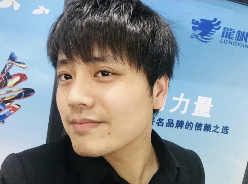 你的阿康的第四张照片--金门相亲网