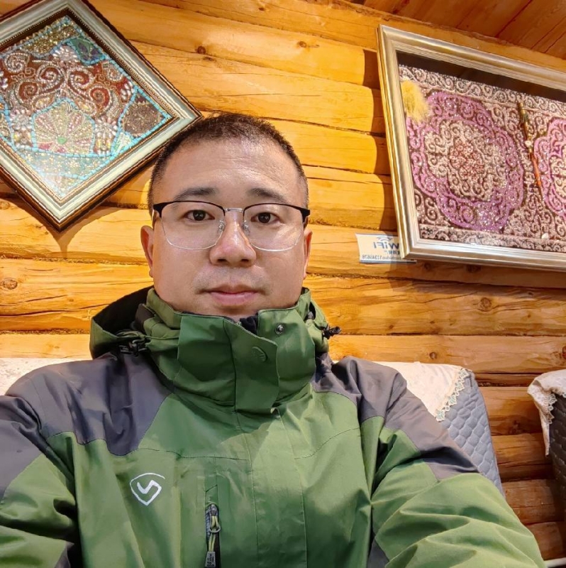 小明的第一张照片--金门相亲网