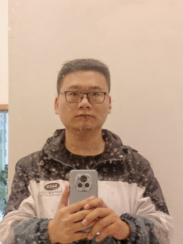 南烛的第一张照片--金门相亲网