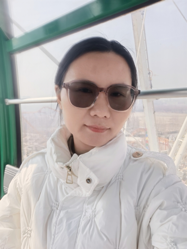 你好的第一张照片--金门相亲网