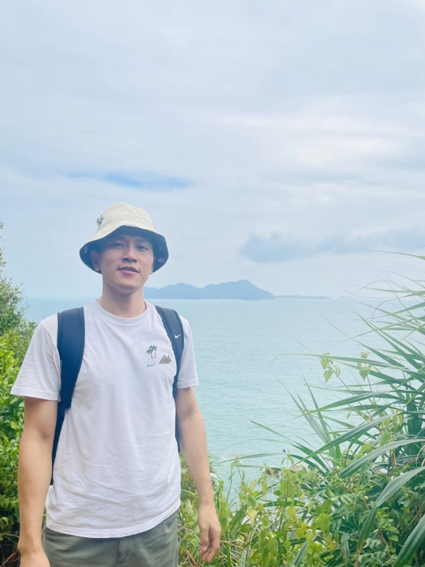 守望者的第三张照片--金门相亲网