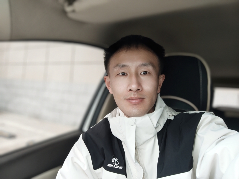 渡然的第四张照片--金门相亲网