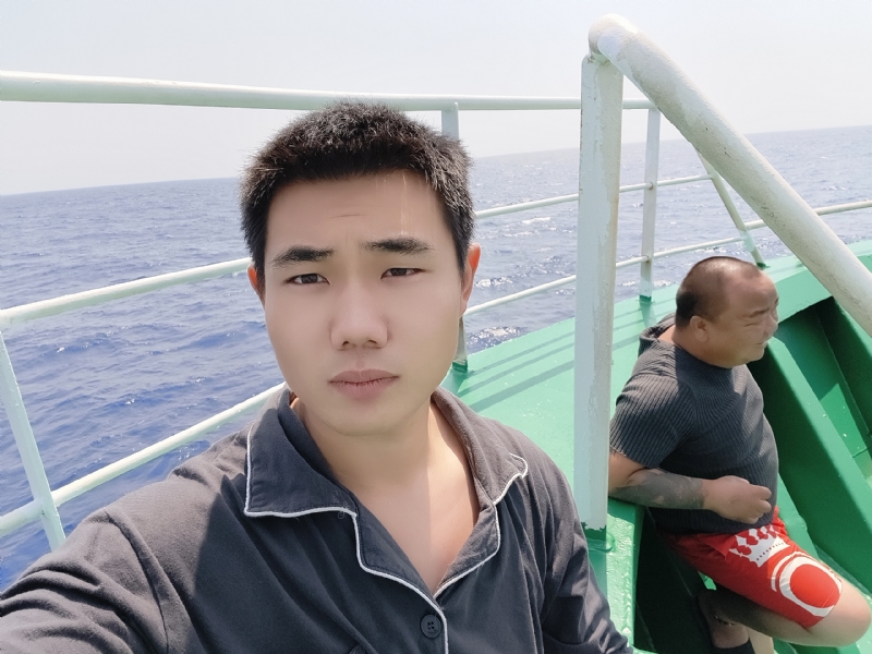 博博鸭的第一张照片--金门相亲网