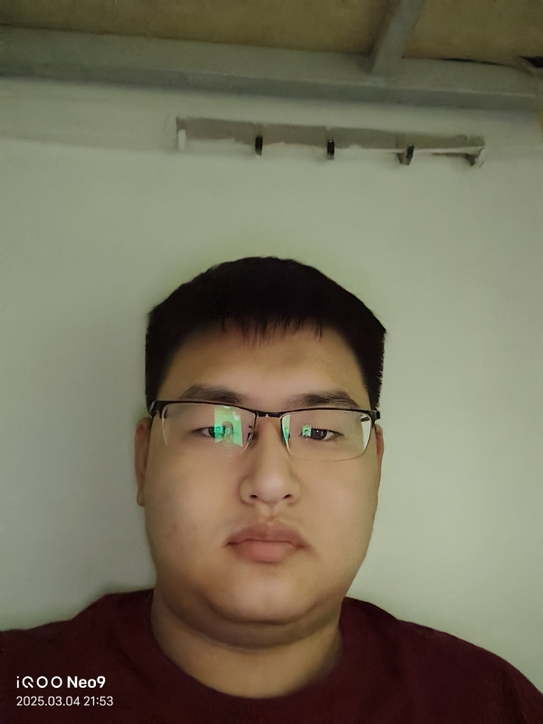 安之梦的第一张照片--金门相亲网