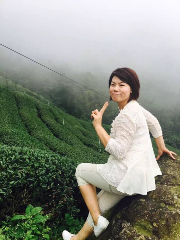 lan的第一张照片--金门相亲网