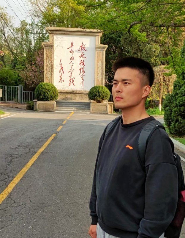 潮生的第二张照片--金门相亲网