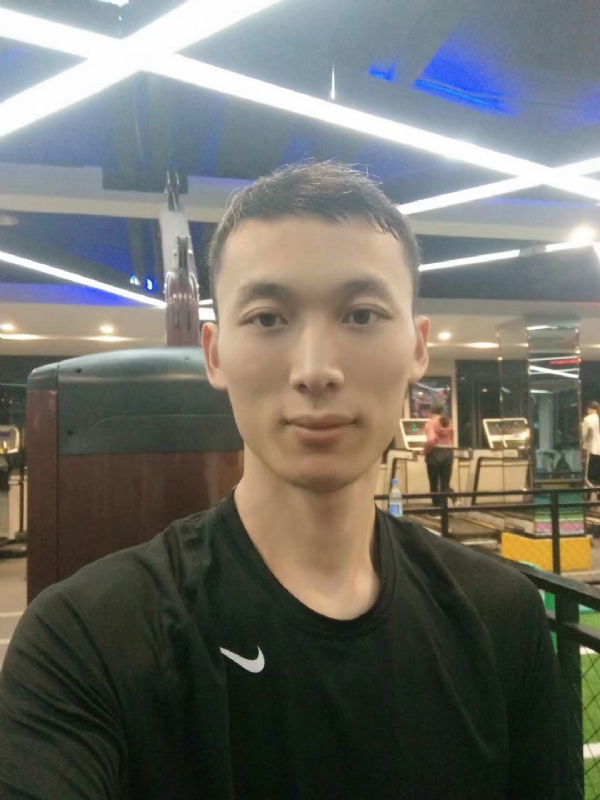 青松的第一张照片--金门相亲网