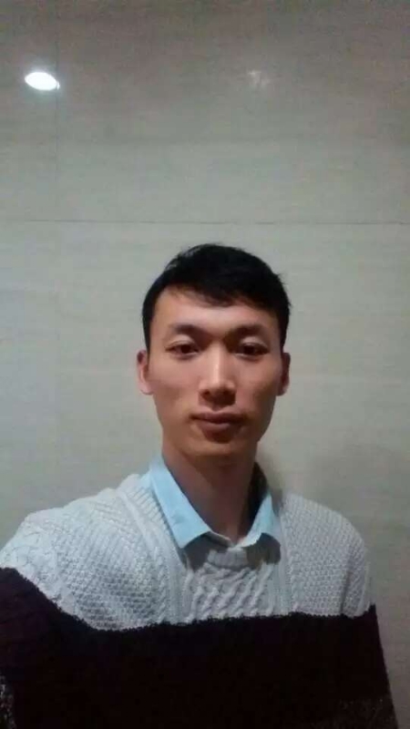 青松的第二张照片--金门相亲网