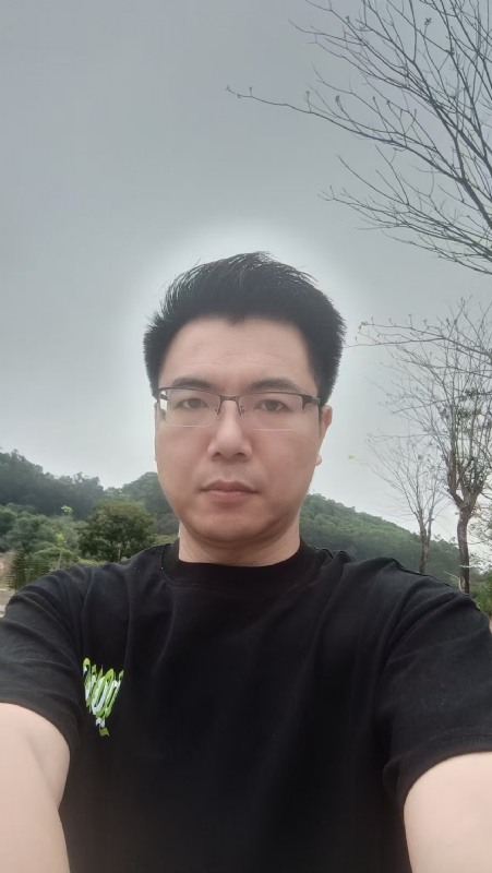 大哥哥的第二张照片--金门相亲网
