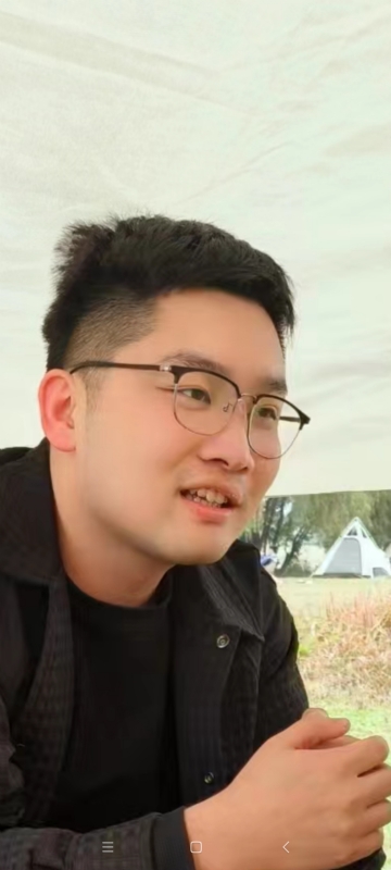 浩浩的第一张照片--金门相亲网