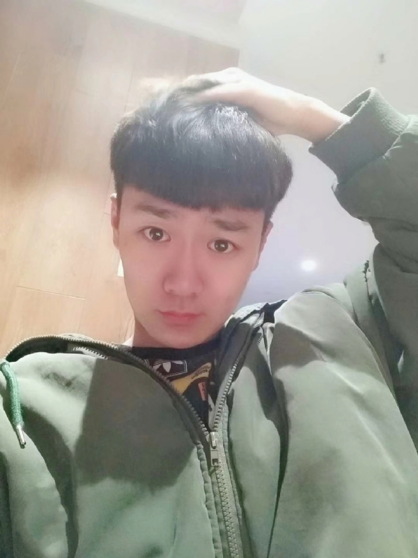 Boom的第一张照片--金门相亲网