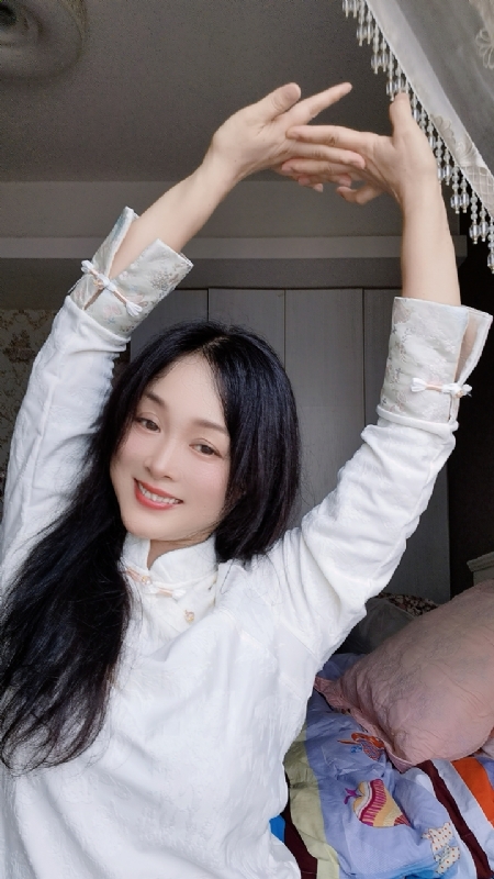 伊伊的第四张照片--金门相亲网