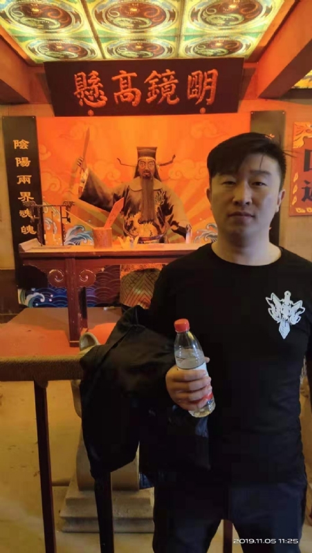 WS的第一张照片--金门相亲网